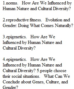 Chapter 5 Summary Quiz